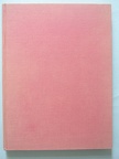 1982-95, 270×210 mm, inkoustové pero, Textová kniha, sig. - výběr (88 s.)