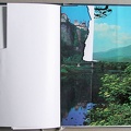 1978, 260×260 mm, reprodukce, sprej, Topologická kniha, sig. 3B