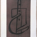 1965, 230×140 mm, tiskařská barva, papír, sig.