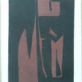 1965, 245×170 mm, tiskařská barva, papír, Iliada, sig., soukr.sb.12