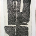 1965, 250×165 mm, akvatinta, papír, Iliada, sig.