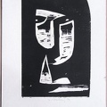 1959, 300×200 mm, tiskařská barva, papír, sig.
