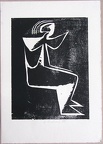 1959, 305×235 mm, tiskařská barva, papír, sig.