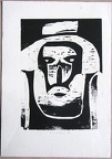 1959, 301×210 mm, tiskařská barva, papír, sig.