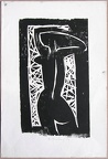 1959, 330×200 mm, tiskařská barva, papír, sig.