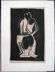 1960, 410×270 mm, tiskařská barva, papír, sig.