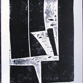 1961, 600×400 mm, tiskařská barva, papír, sig.