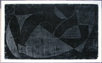 1962, 370×630 mm, tiskařská barva, papír, sig.
