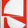 1962, 400×290 mm, tiskařská barva, papír, Tvary sig.