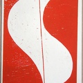 1962, 400×290 mm, tiskařská barva, papír, Tvary, sig. soukr. sb.12