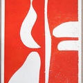 1962, 400×290 mm, tiskařská barva, papír, Tvary, sig.