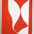 1962, 400×290 mm, tiskařská barva, papír, Tvary, sig.