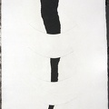 1966, 610×420 mm, koláž, papír, sig.
