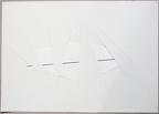1967, 290×420 mm, koláž, papír, sig.