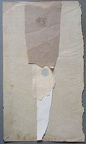 1967, 310×200 mm, koláž, papír, sig.