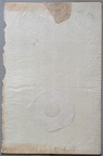 1967, 310×200 mm, koláž, papír, sig.