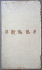 1968, 360×210 mm, koláž, papír, sig.
