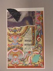 1969, 325 × 200 mm, koláž, reprodukce, papír,