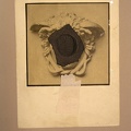 1969, 300×225 mm, koláž, reprodukce, papír, sig.