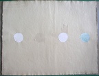 1969, 430×555 mm, koláž, akryl, tužka, papír, sig.
