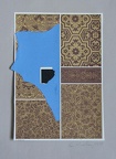 1970; 290×200 mm, koláž, reprodukce, papír, sig.