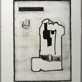 1964, 310×210 mm, reliéfní tisk, tiskařská barva, papír