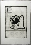 1964, 310×210 mm, reliéfní tisk, tiskařská barva, papír