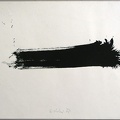 1963, 290×420 mm, kresba železnými pilinami a magnetem, akronex, papír, sig.