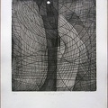 1965, 245×225 mm, lept, tiskařská barva, papír, sig., soukr. sb. 12