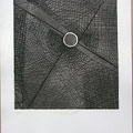 1965, 245×225 mm, lept, tiskařská barva, papír, sig.