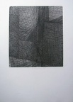 1965, 325×285 mm, lept, tiskařská barva, papír, sig.