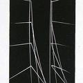 1969, 115×55 mm, rytina, tiskařská barva, papír, Statická hudba, nesig.