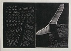 1969, 95×150 mm, rytina, tiskařská barva, papír, nesig.