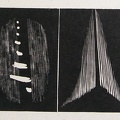 1969, 95×270 mm, rytina, tiskařská barva, papír, nesig.