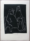 1959, 220×170 mm, tiskařská barva, papír, sig.