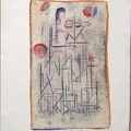 1961, 210×130 mm, tiskařská barva, papír, sig.