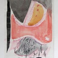 1959, 300×210 mm, akvarel, tuš, papír, sig.