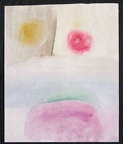 1960, 325×270 mm, pastel, akvarel, papír, sig.