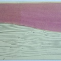 1961, 140×210 mm, tuš, akvarel, papír, sig.