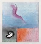 1961, 320×260 mm, akvarel, pastel, papír, sig.