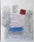 1962, 335×270 mm, pastel, papír, sig.