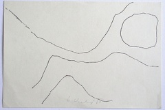 1963, 140×210 mm, tuš, papír, sig., soukr. sb. 12