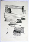 1963, 210×140 mm, tuš, papír, sig.