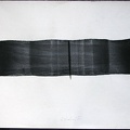 1963, 420×630 mm, váleček, akronex, papír, sig.