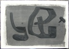 1963, 600×420 mm, tempera, papír, sig.