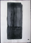 1963, 630×420 mm, váleček, akronex, papír, sig.