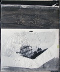 1967, 510×420 mm, akronex, šablony, papír, sig.