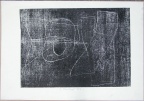 1963, 300×410 mm, tiskařská barva, papír, sig.