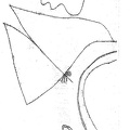 1965, 400×400 mm, tiskařská barva, papír, sig. sbírka J.Valocha NG 