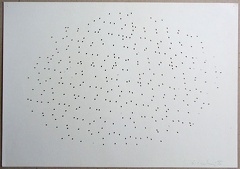 1967, 290×420 mm, perforace, papír, sig.
